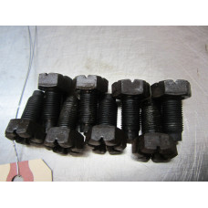 01D121 Flexplate Bolts From 2002 FORD EXPEDITION  5.4